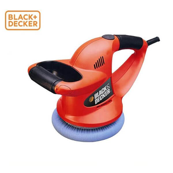[HCM]Máy đánh bóng 60W Black and Decker KP600