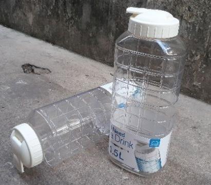 Bình lock&lock 1.5 lít