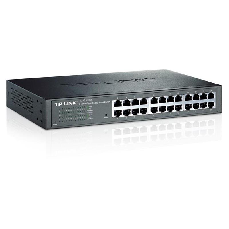 Cổng nối mạng TP-LINK TL-SG1024DE