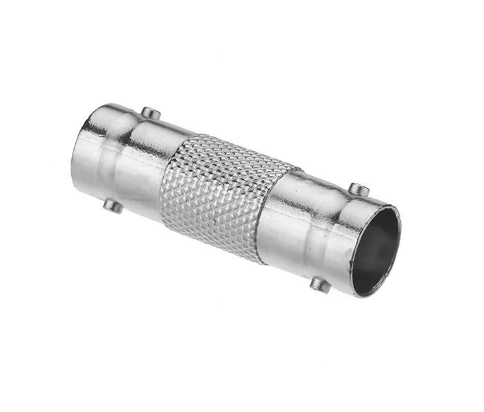 JACK NỐI CÁP ĐỒNG TRỤC  BNC VỚI BNC ( JACK NỐI THẲNG )