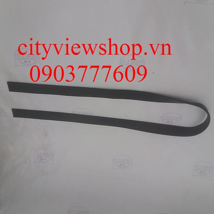 [HCM]Lưỡi cao su gạt kính thay thế 108 cm