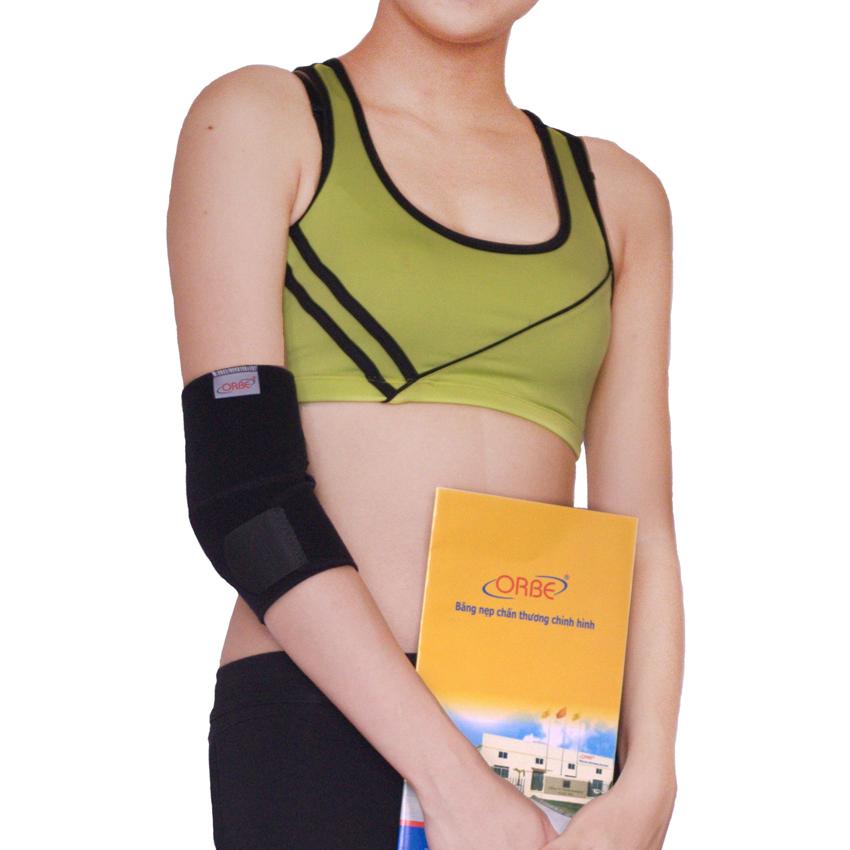 Băng Thun hỗ trợ Khuỷu Tay