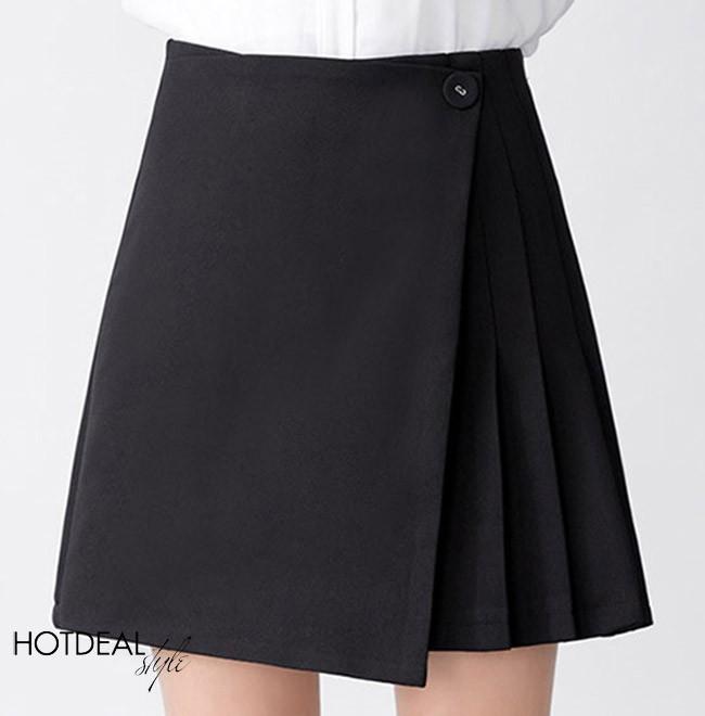 [HCM]Chân váy xếp ly Nana