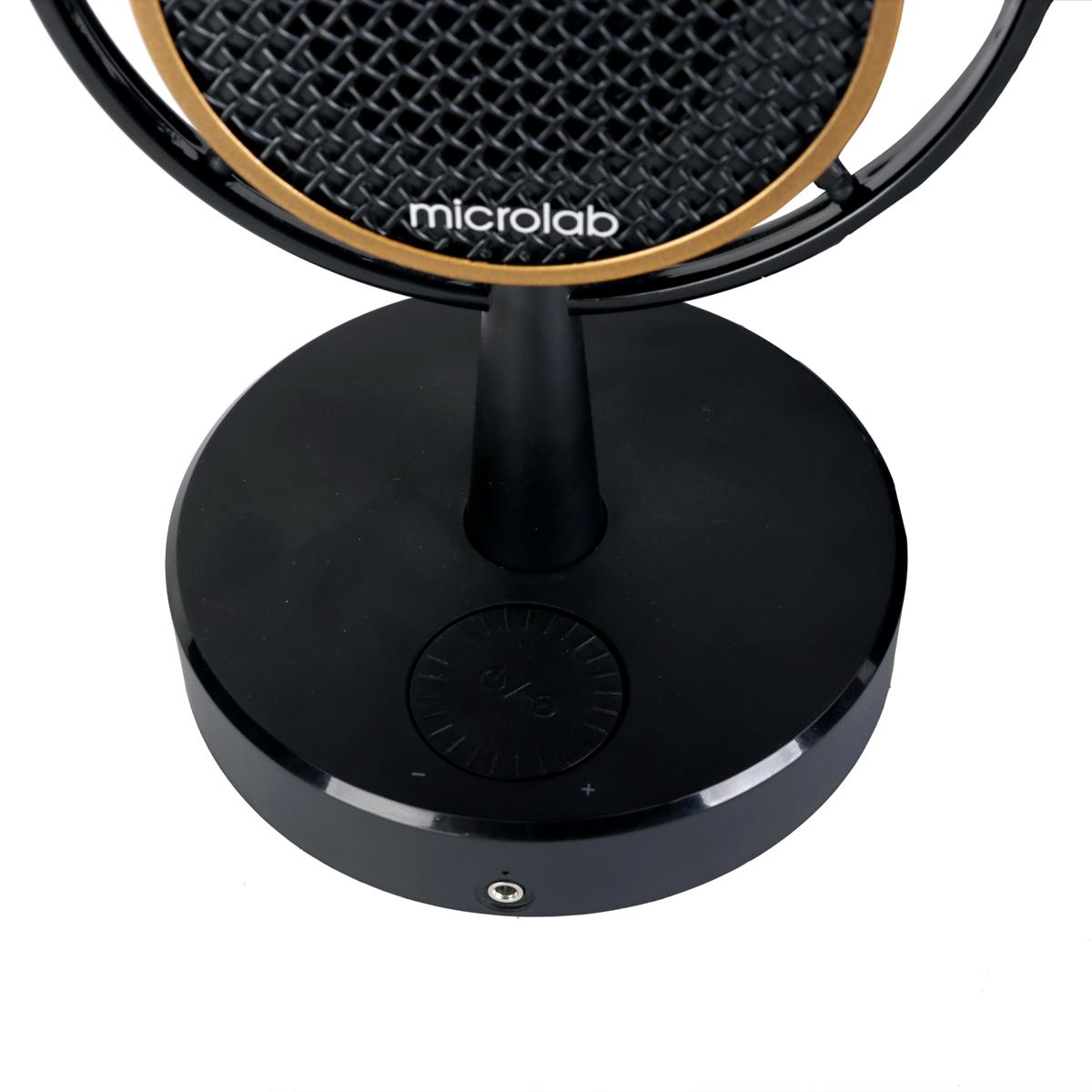 Loa Microlab Micmusic