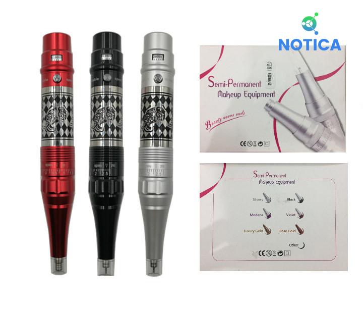 MÁY XĂM RỒNG, PHUN XĂM THẨM MỸ