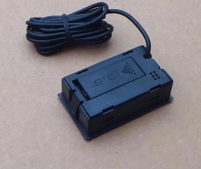 Đồng hồ đo nhiệt độ cảm biến