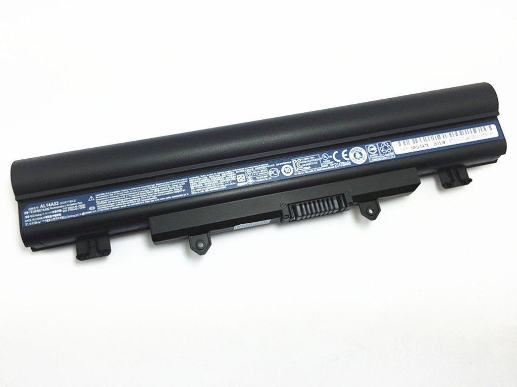 Pin laptop Acer Aspire E14 E15 E15-511 E5-571G-70BT E5-421 E5-572G