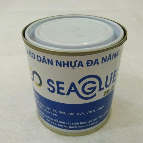 Keo dán nhựa SeaGlue