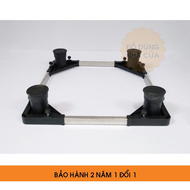 Chân kê tủ lạnh máy giặt HT1