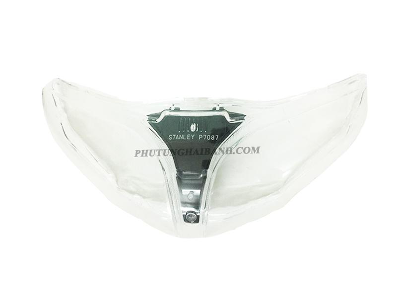 [HCM]Chụp kính đèn trước xe Yamaha MX