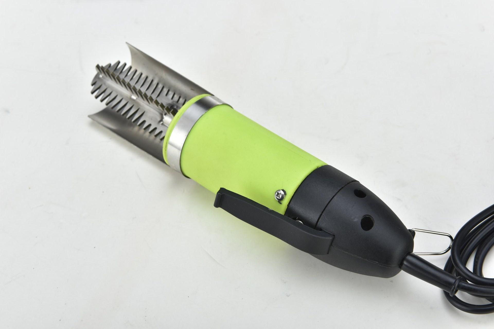 Máy Đánh Vảy Cá VDC03