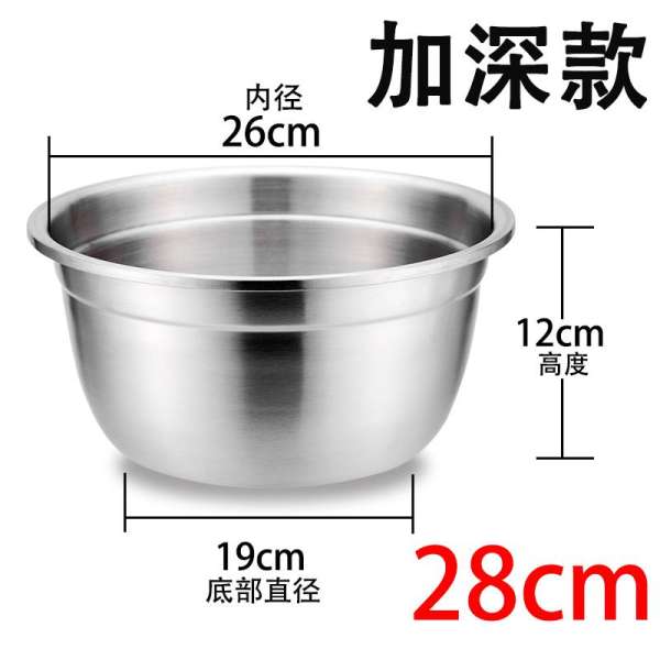 Đồ Gia Dụng Nhà Bếp Chậu Rửa Bát Nhà Bếp Chậu Inox