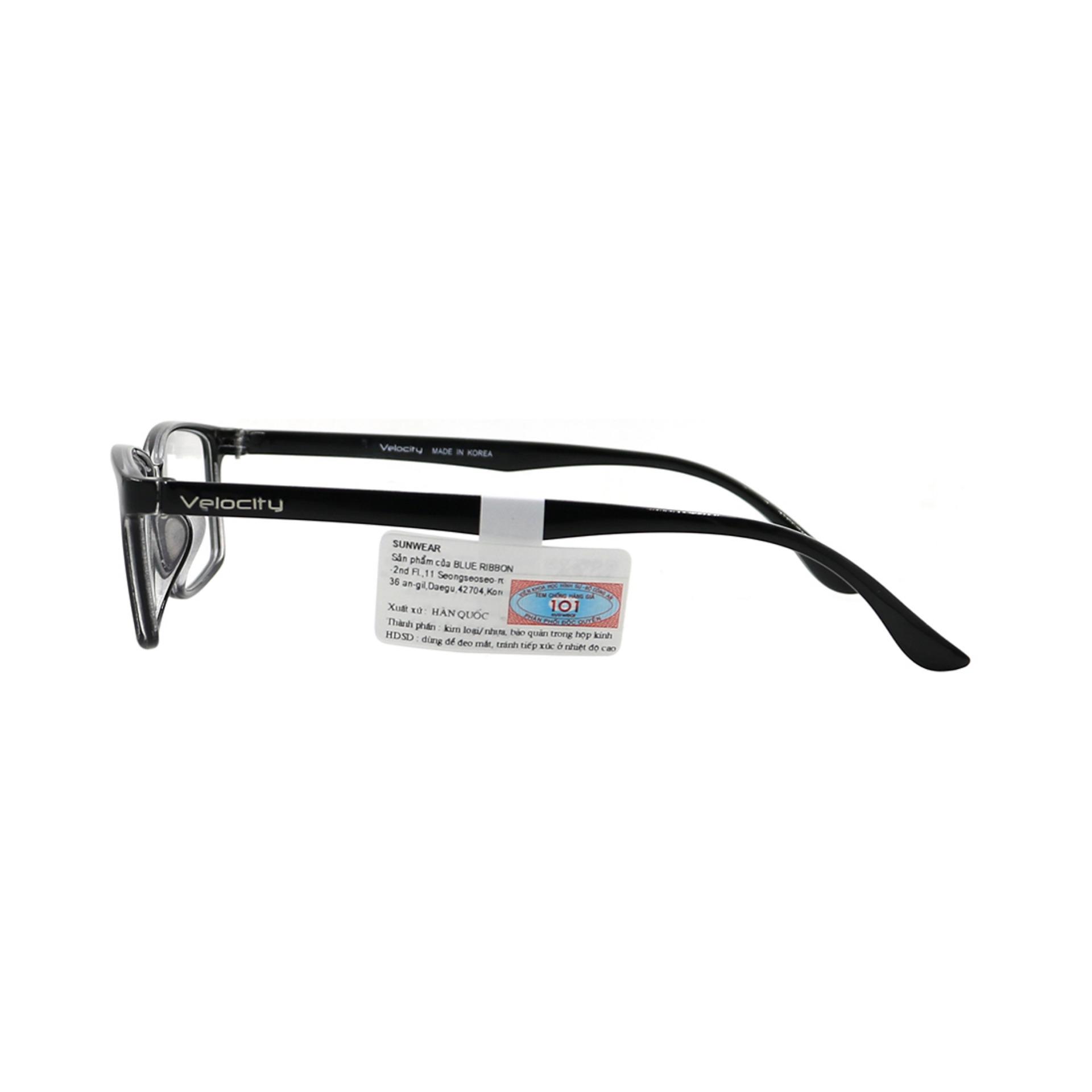 Gọng kính VELOCITY VL18470 01
