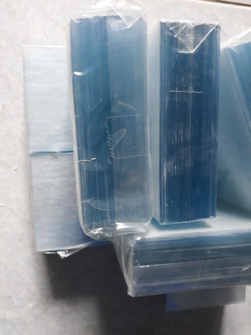[HCM]Giấy Ép Bằng Lái Dẻo 5 Li