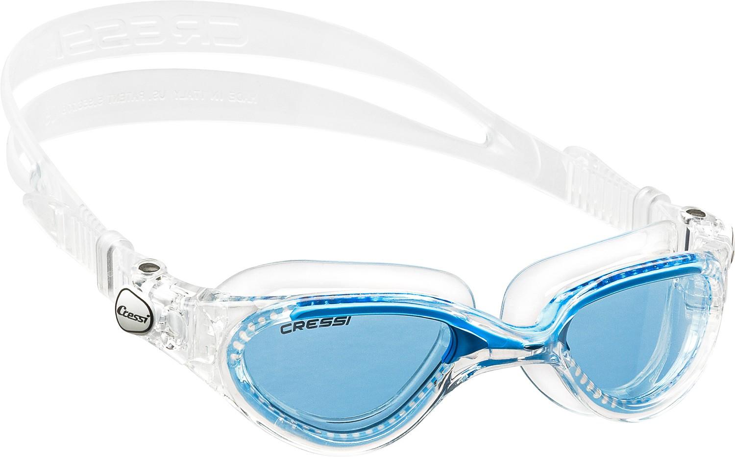 KÍNH BƠI CRESSI FLASH SWIMMING - GOGGLES MAN
