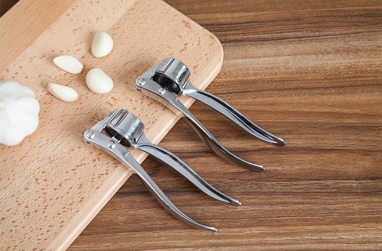 Dụng Cụ Ép Tỏi Đa Năng
