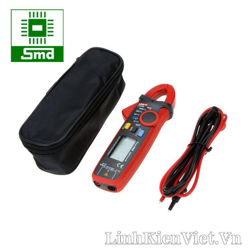 Kìm dòng UT210E (Đo dòng DC/AC)