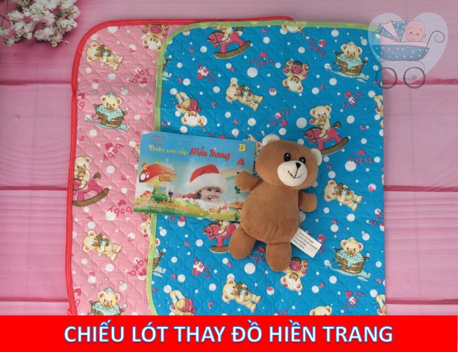 Set đồ sơ sinh cho bé trai bé gái