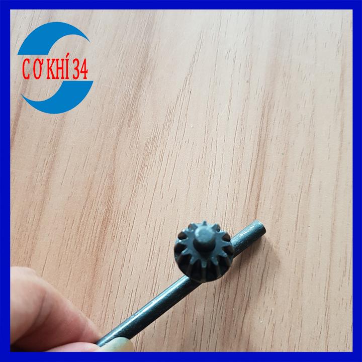 Tay mở khóa đầu kẹp mũi khoan 10mm và 13mm