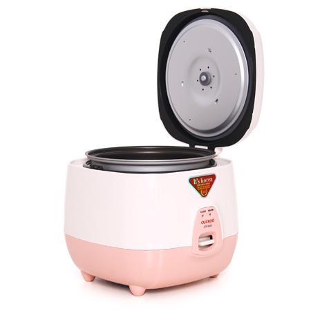Nồi cơm điện Cuckoo CR0632 (1 lít)