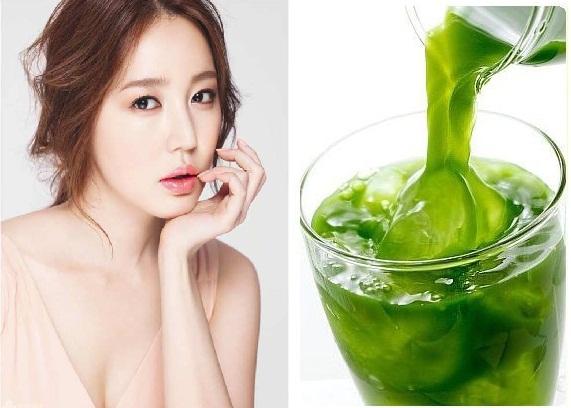 [HCM]Bộ 2 Hộp Bột Mầm Lúa Mạch GRASS BARLEY Nhật Bản Nguyên Chất 100%
