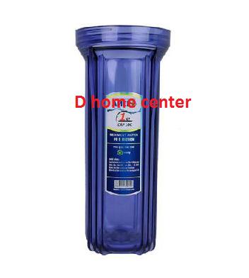 Cốc lọc số 1 cho máy lọc nước RO, Nano