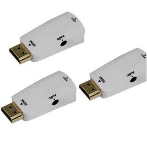 HDMI to Vga Adapter