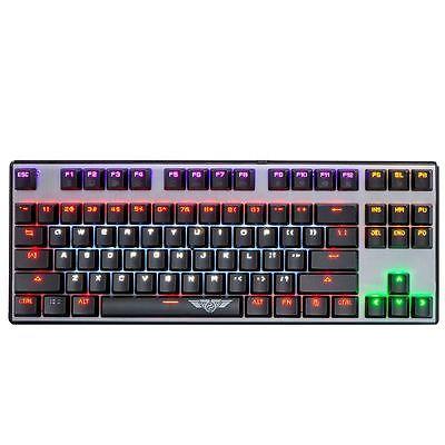 Bàn phím cơ Newmen GM300 87key