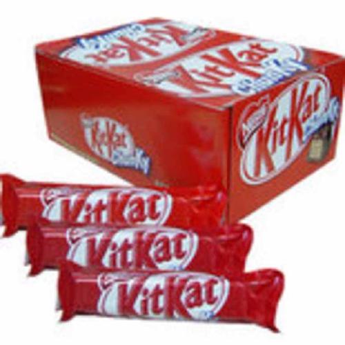 [HCM]Hộp 12 Thanh Socola KitKat 2F
