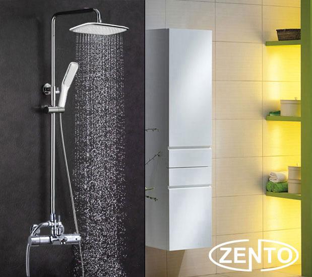 SEN CÂY NHIỆT ĐỘ CAO CẤP ZENTO ZT-LS8902