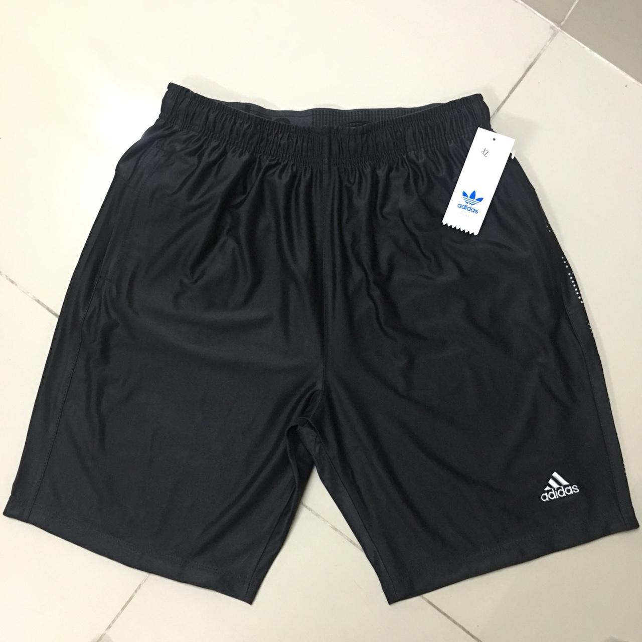 [HCM]Quần short thể thao nam chất liệu thun co giãn 4 chiều