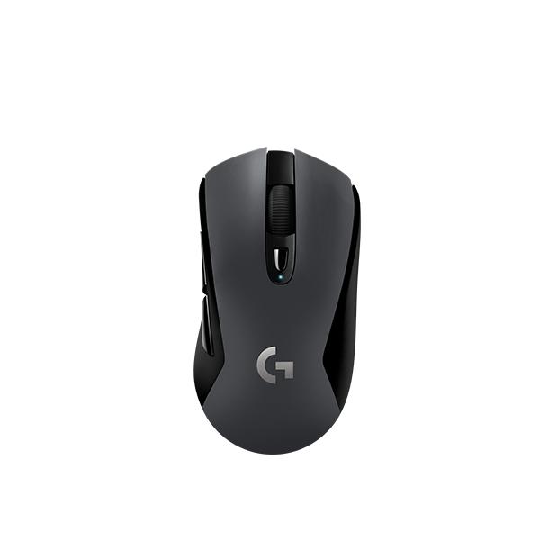 Chuột Logitech G603 LightSpeed Wireless