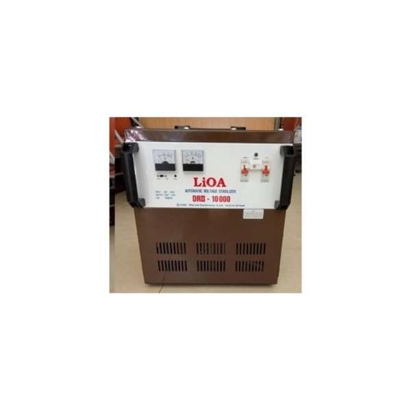 ỔN ÁP LIOA 10KVA DRII(50V-250V)