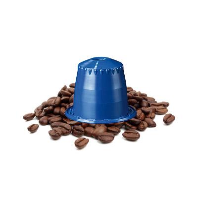 Cà phê viên nén Gimoka Soave Decaffeinato (máy Nespresso)