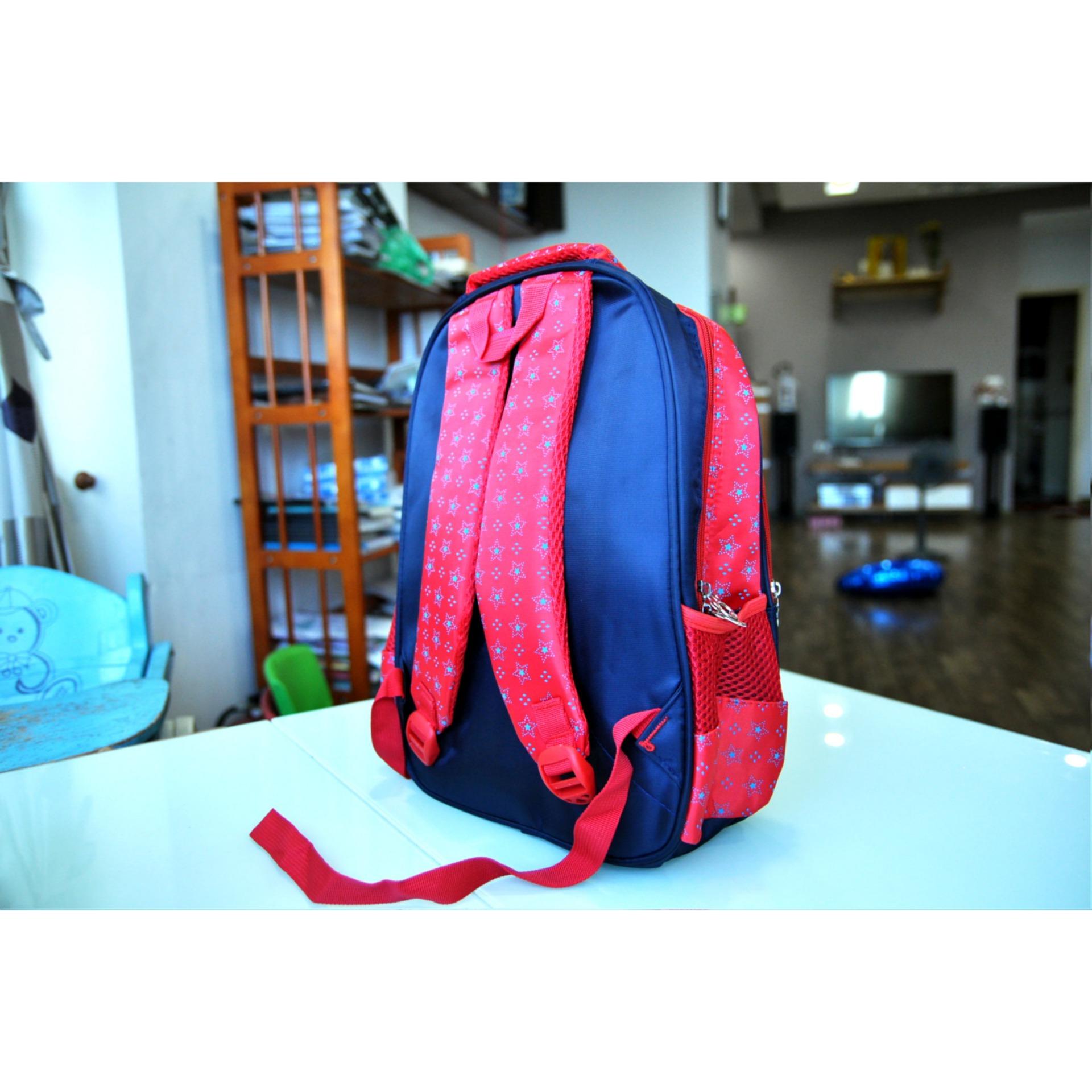 Balo người nhện BBS03