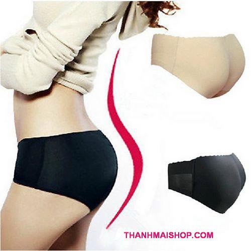 quần độn mông đúc thông hơi