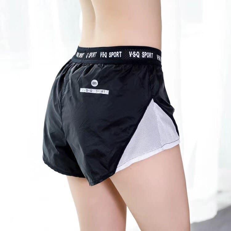 QUẦN TẬP ĐÙI VSQ SPORT CAO CẤP 2412