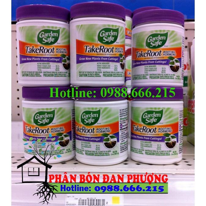 Siêu ra rễ Garden Safe Takeroot