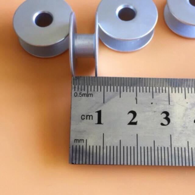 10 suốt nhôm máy may công nghiệp