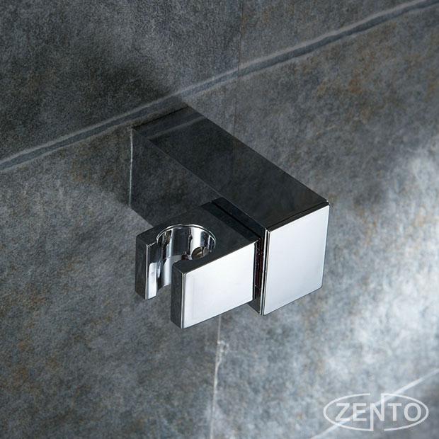 BỘ SEN TẮM NÓNG LẠNH ÂM TƯỜNG ZENTO ZT8668