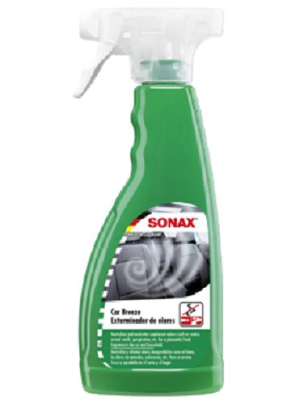 Khử mùi trong xe SONAX Smoke EX