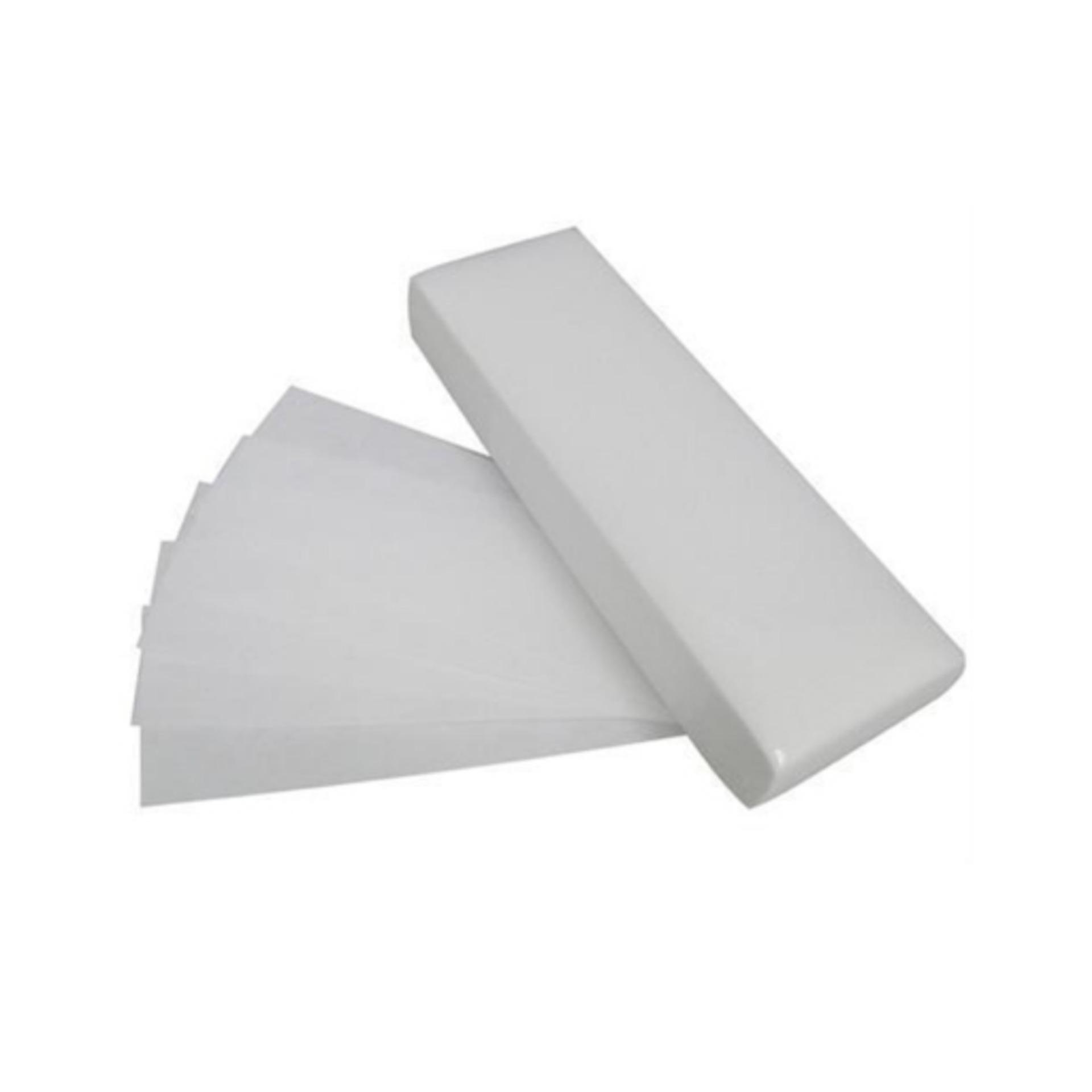 Giấy wax lông cao cấp