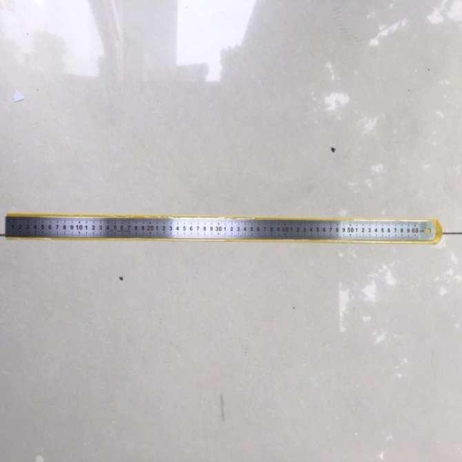 Thước lá Berrylion 070701060 60cm