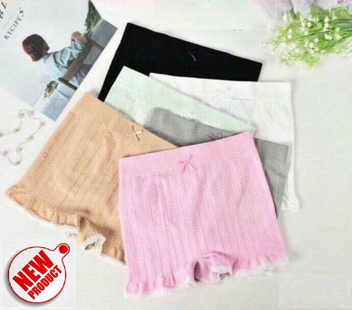 Bộ 3 Quần Đùi Nữ Gợi Cảm