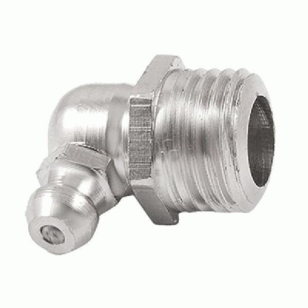 6 vú mỡ cong 90 độ