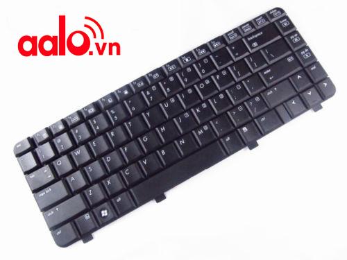 Bàn phím laptop HP C700