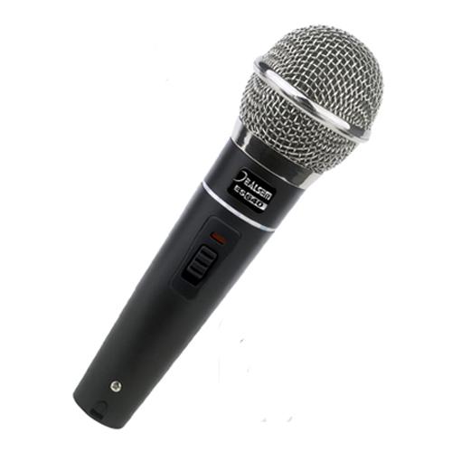 Micro Ealsen ES-640 ( Đen)