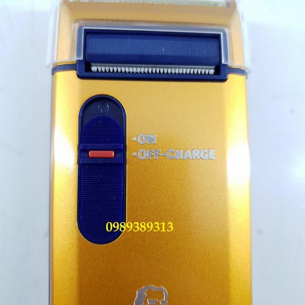 Máy Cạo Râu Yandou SC-316U