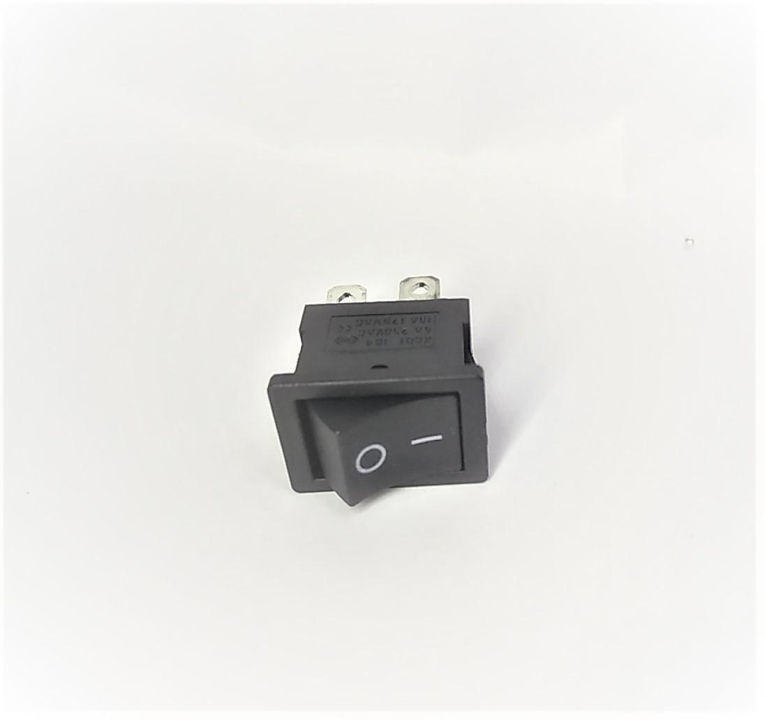 Công tắc bập bênh 6a 250v kcd1-104
