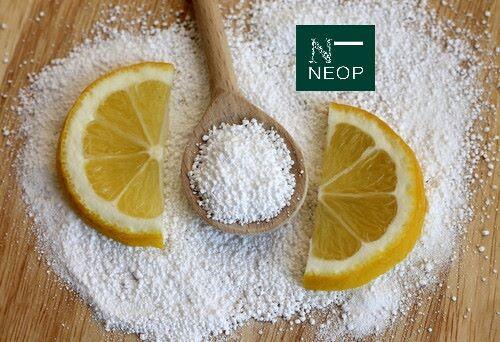 Bột Vitamin C Tinh Khiết NEOP 10G - Làm Trắng Da - L-Acid Ascorbic